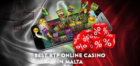 best online casinos malta